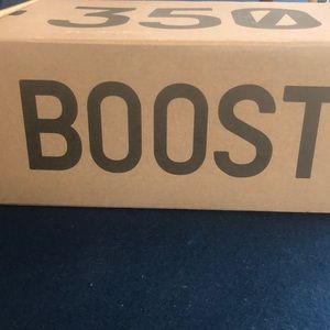 New Yeezy Boost 350 V2 Butter